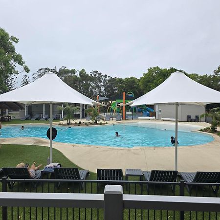 Ballina Beach Nature Resort Zewnętrze zdjęcie
