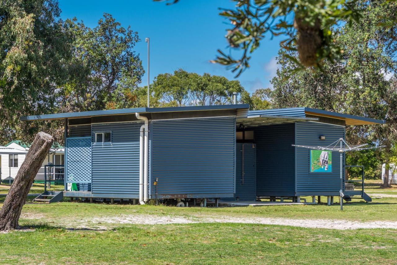 Ballina Beach Nature Resort Zewnętrze zdjęcie