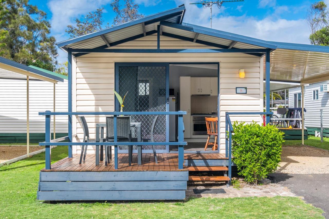 Ballina Beach Nature Resort Zewnętrze zdjęcie