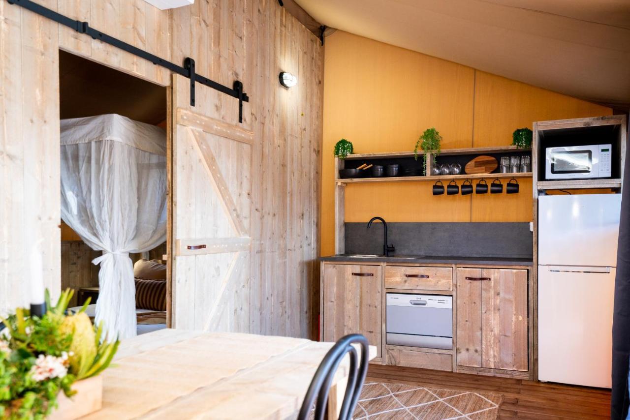 Ballina Beach Nature Resort Zewnętrze zdjęcie