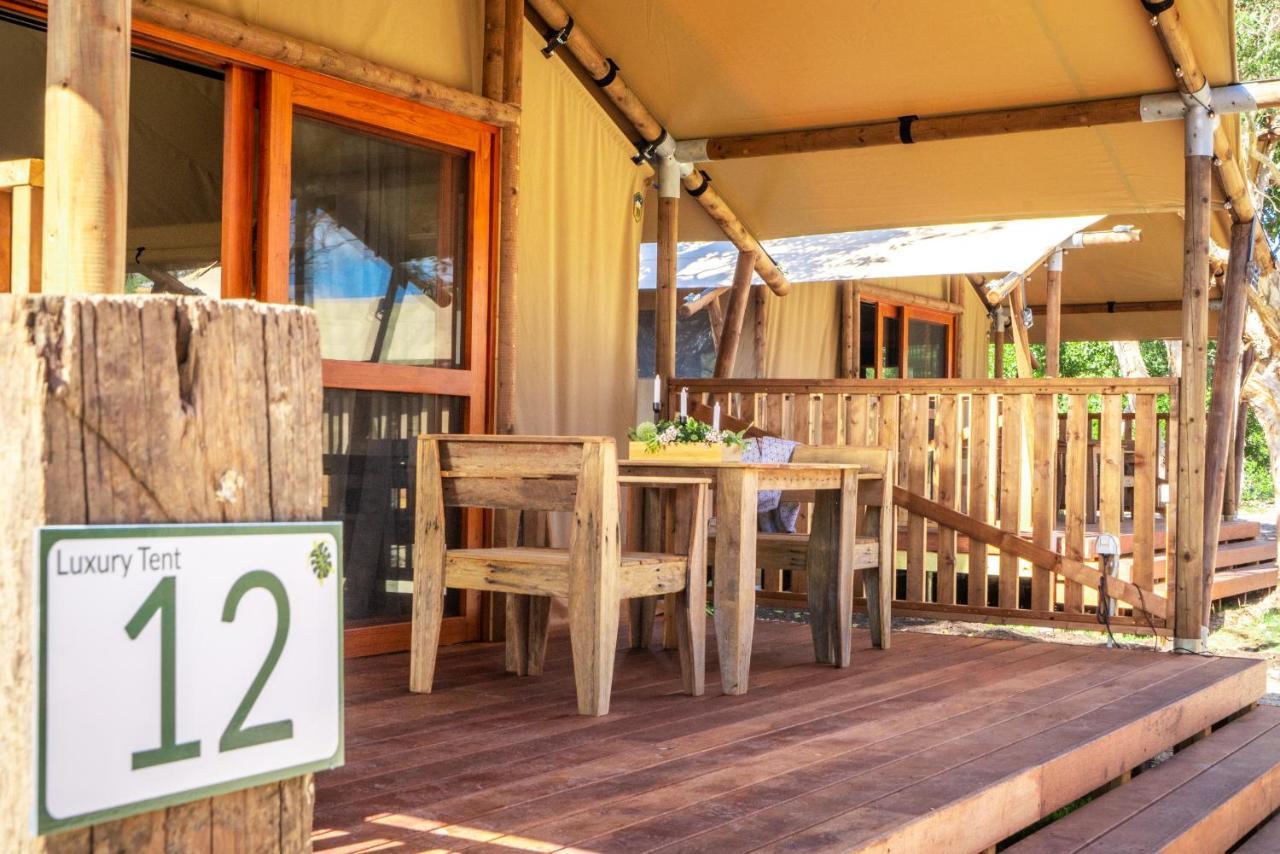 Ballina Beach Nature Resort Zewnętrze zdjęcie
