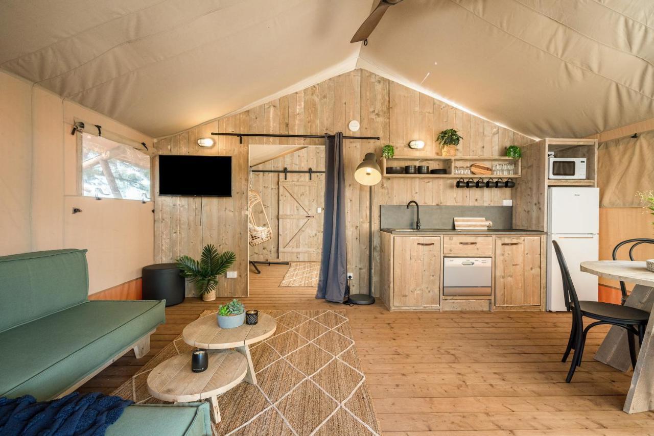 Ballina Beach Nature Resort Zewnętrze zdjęcie