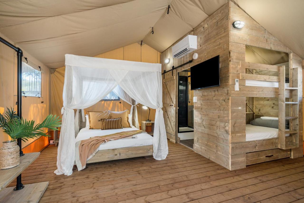 Ballina Beach Nature Resort Zewnętrze zdjęcie