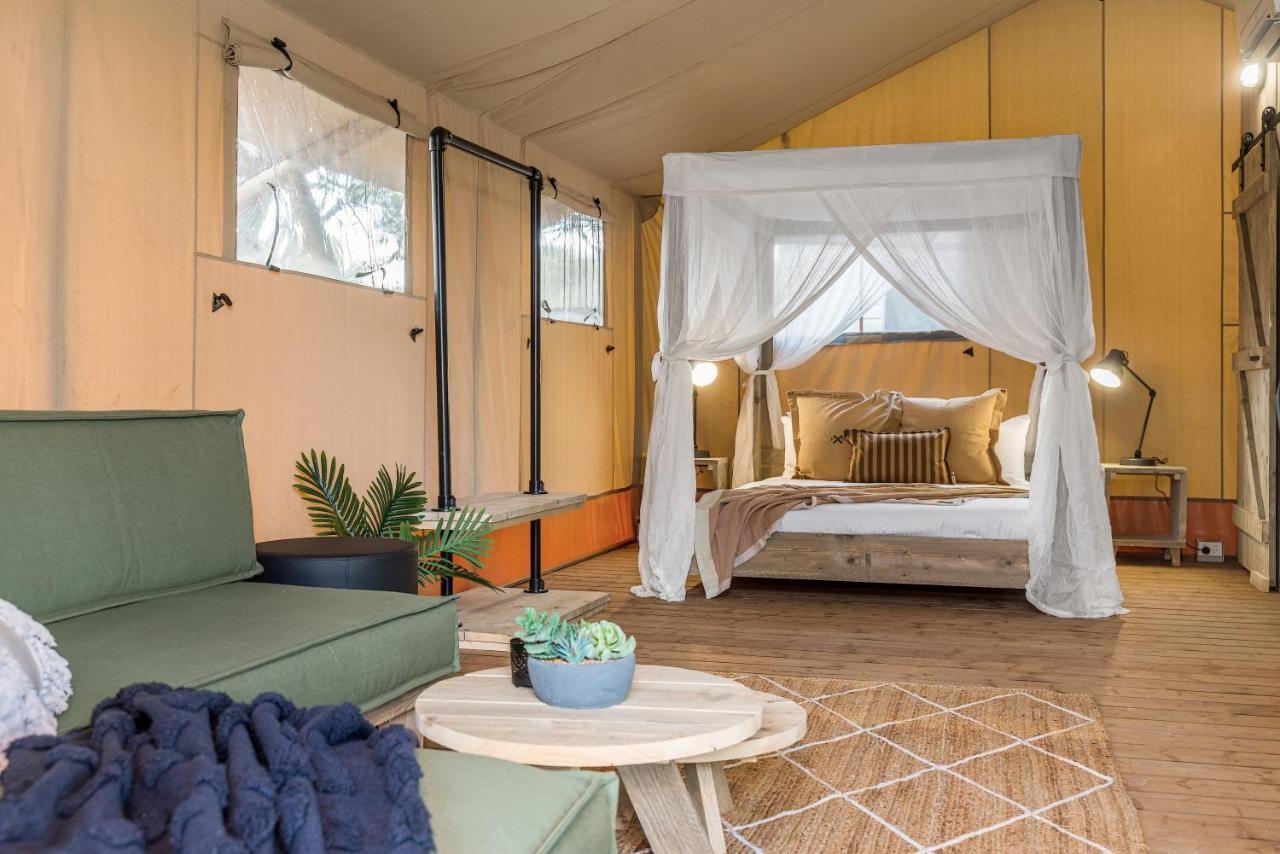 Ballina Beach Nature Resort Zewnętrze zdjęcie