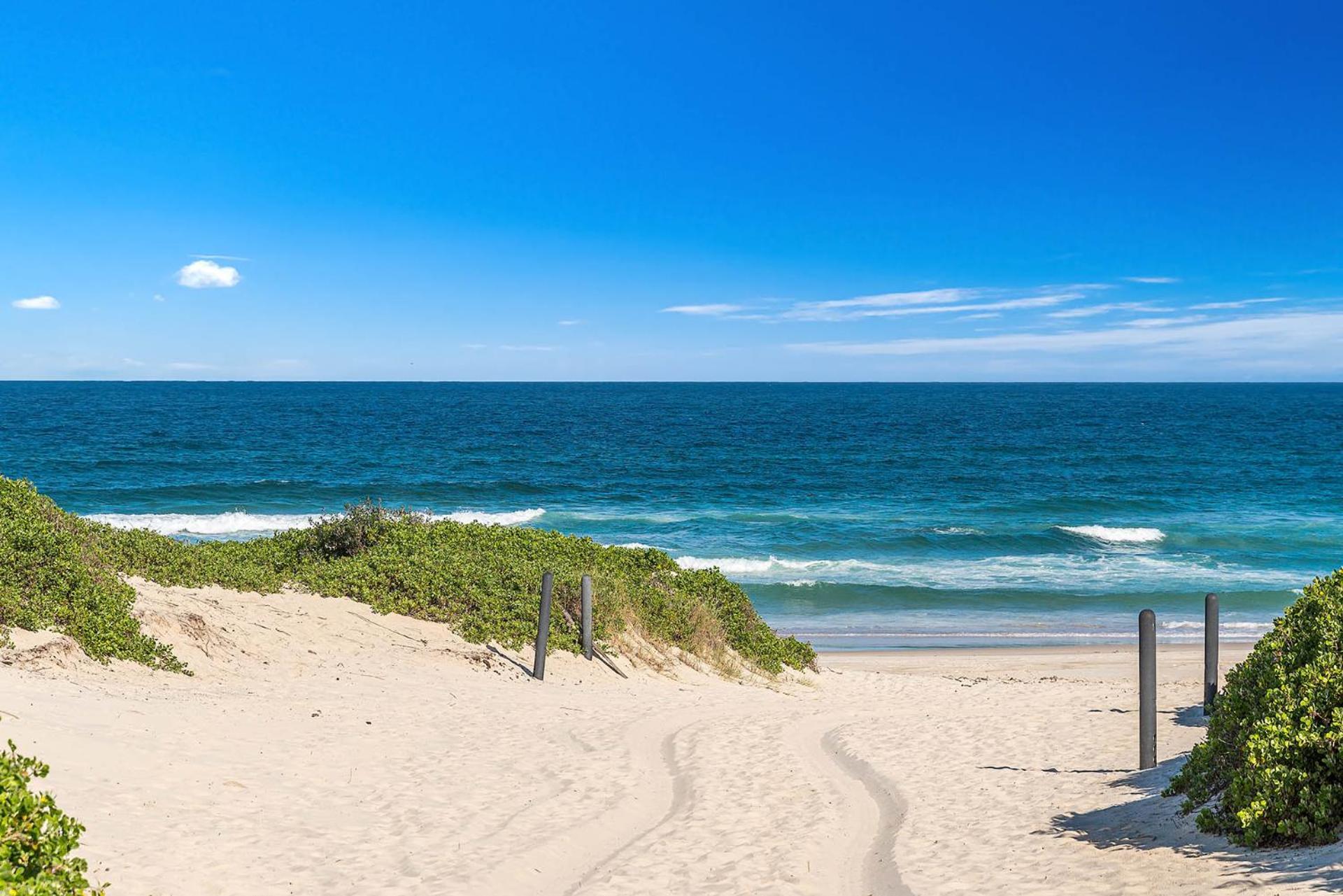 Ballina Beach Nature Resort Zewnętrze zdjęcie