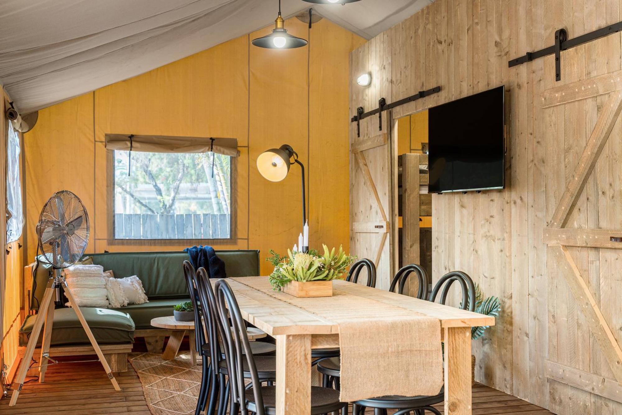 Ballina Beach Nature Resort Zewnętrze zdjęcie