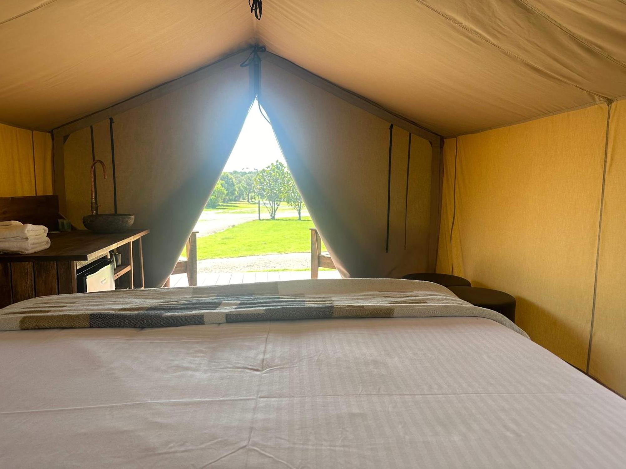 Ballina Beach Nature Resort Zewnętrze zdjęcie