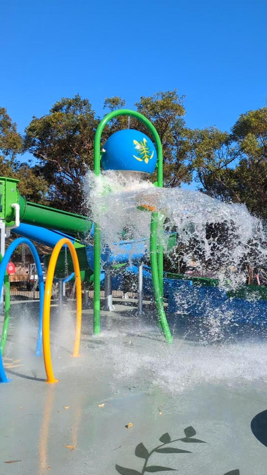 Ballina Beach Nature Resort Zewnętrze zdjęcie
