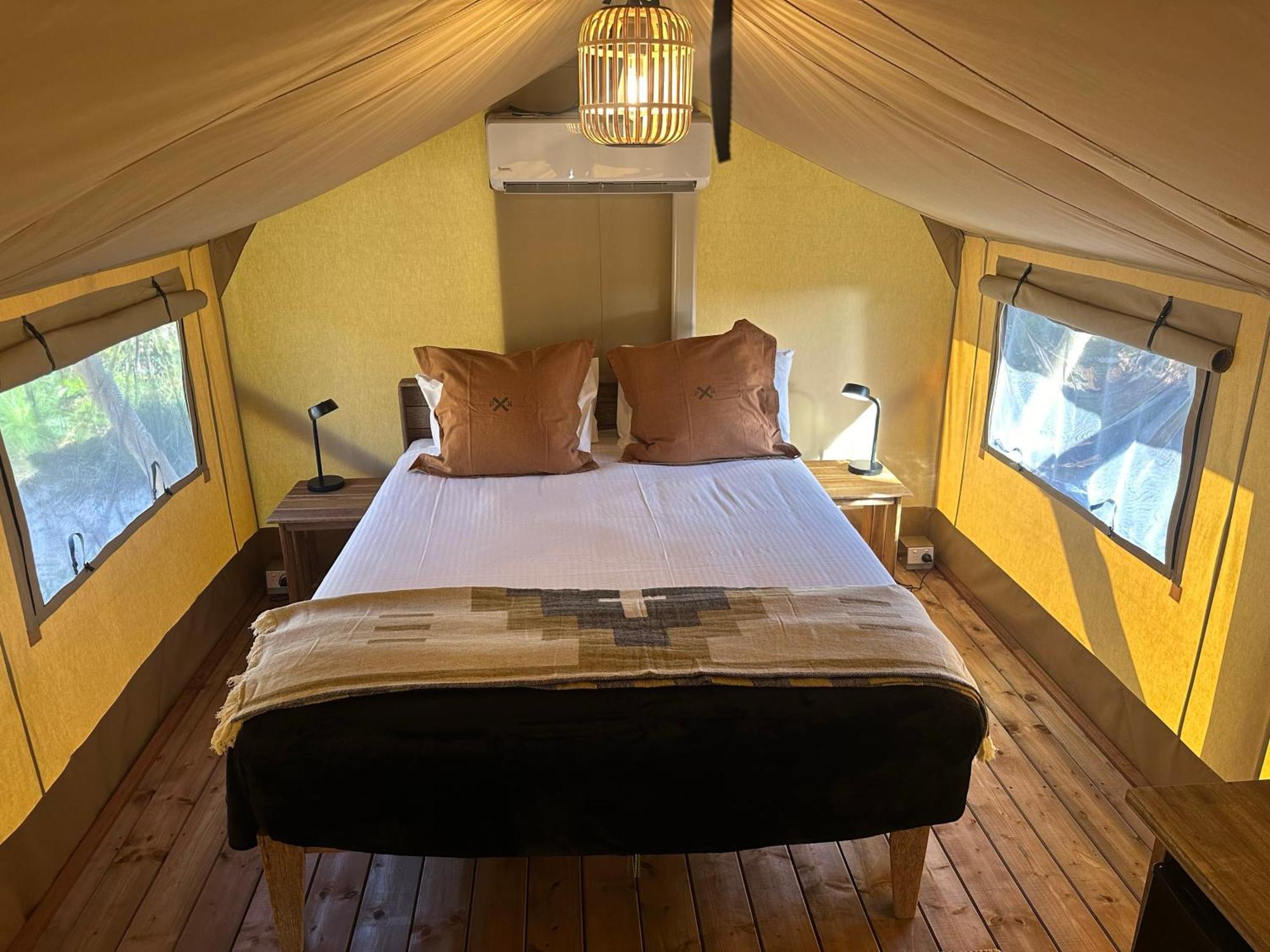 Ballina Beach Nature Resort Zewnętrze zdjęcie
