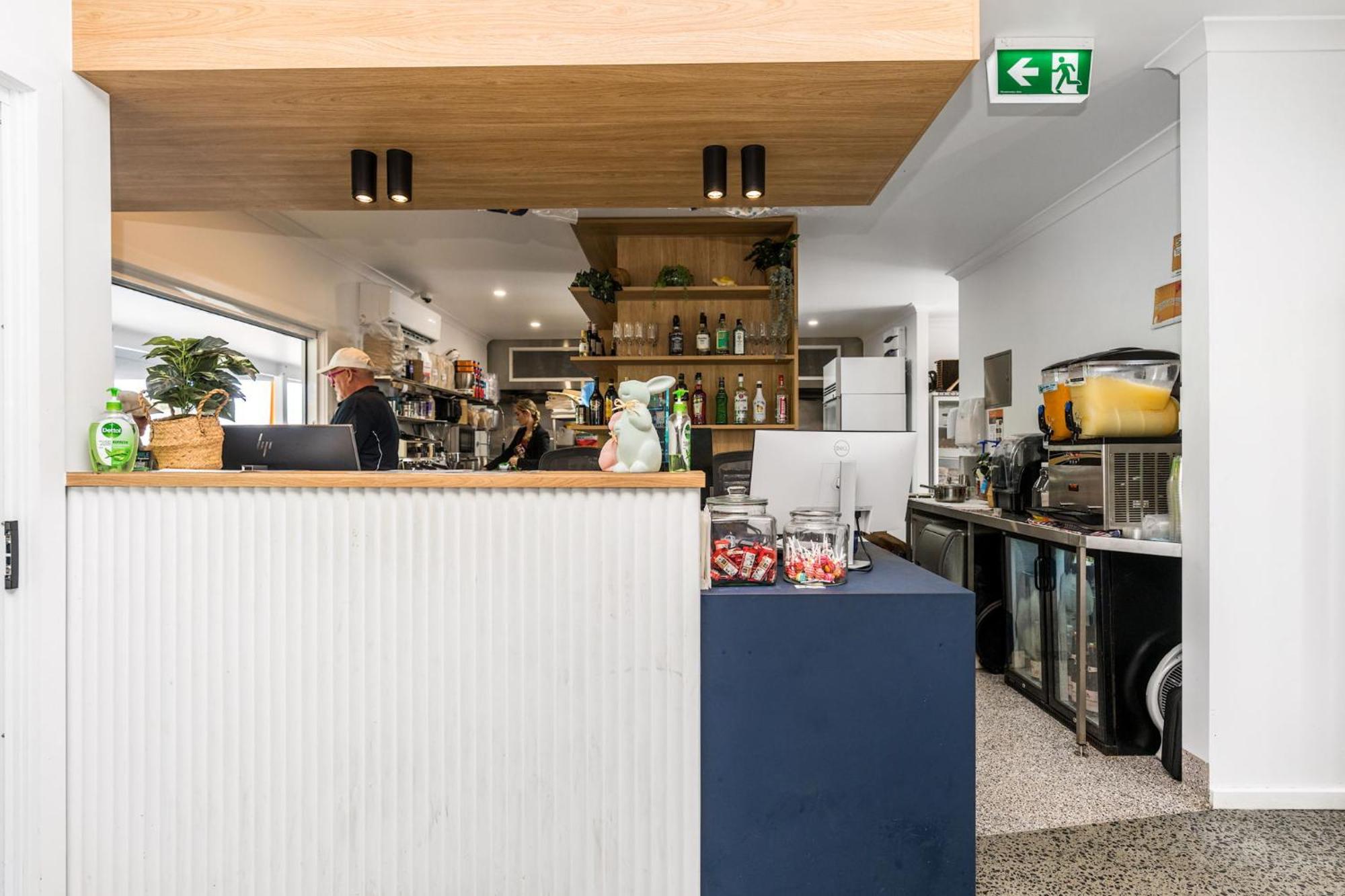 Ballina Beach Nature Resort Zewnętrze zdjęcie